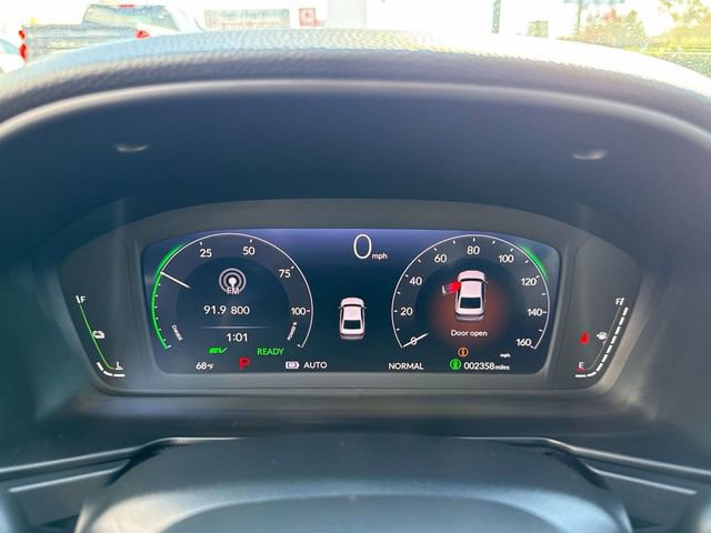 Used 2025 Honda Accord EX-L image 24