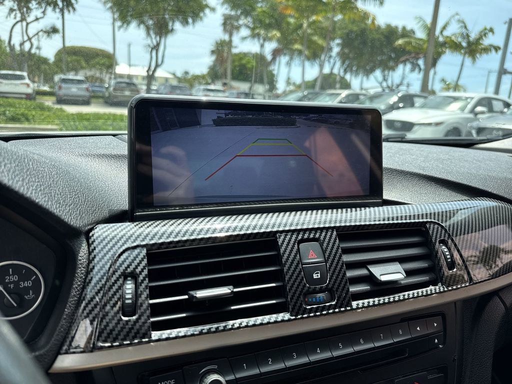 Used 2015 BMW 320i Sedan RWD image 49