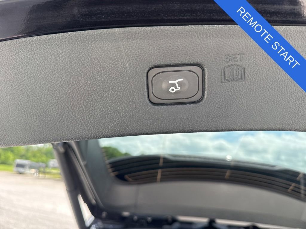 Used 2022 Ford Edge SEL w/ Convenience Package AWD/4WD image 14