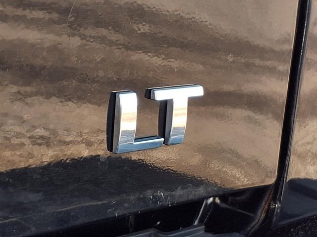Certified 2017 Chevrolet Silverado 1500 LT w/ All Star Edition image 30