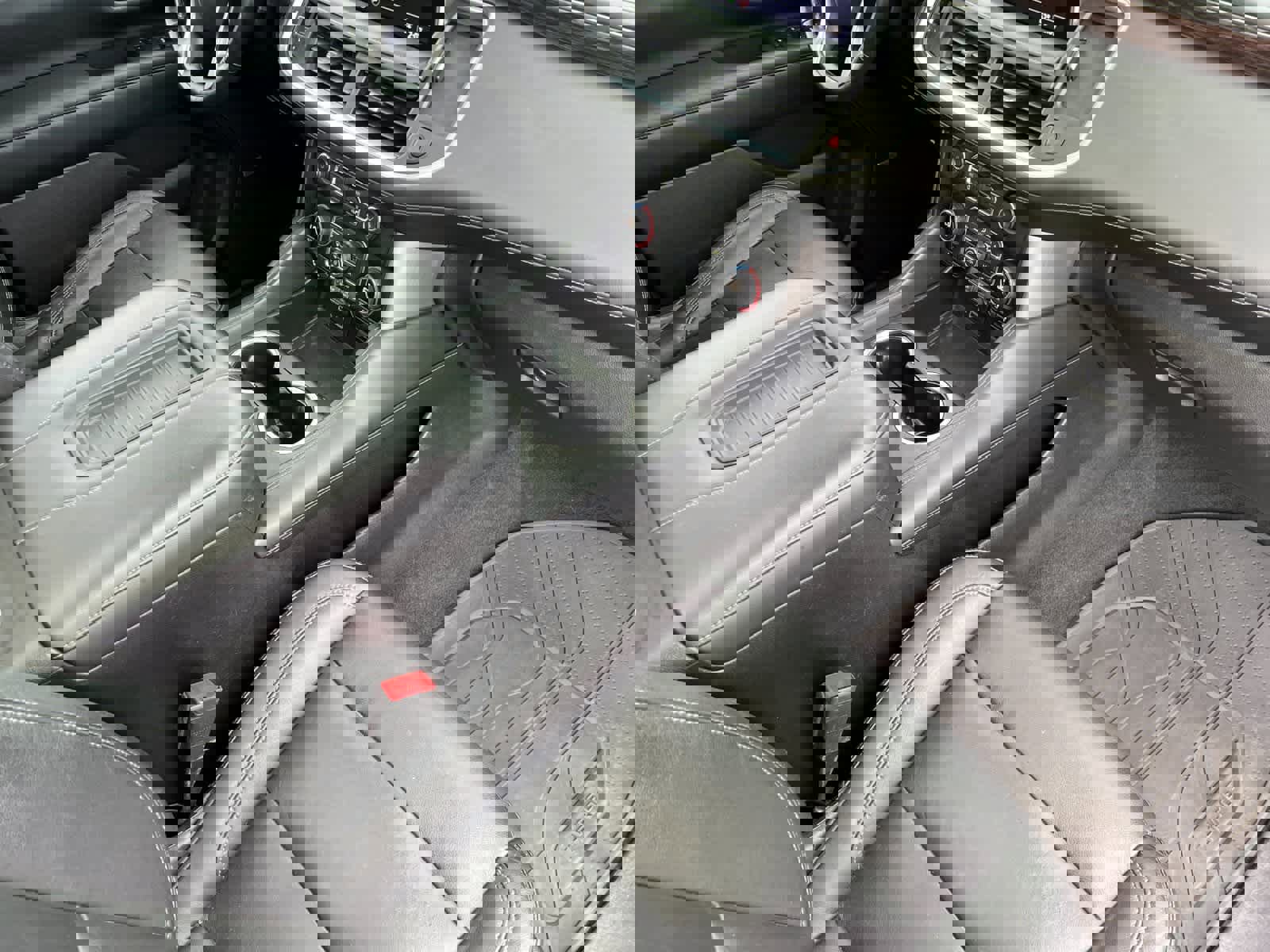 Used 2021 Chevrolet Tahoe Z71 w/ Z71 Signature Package image 17