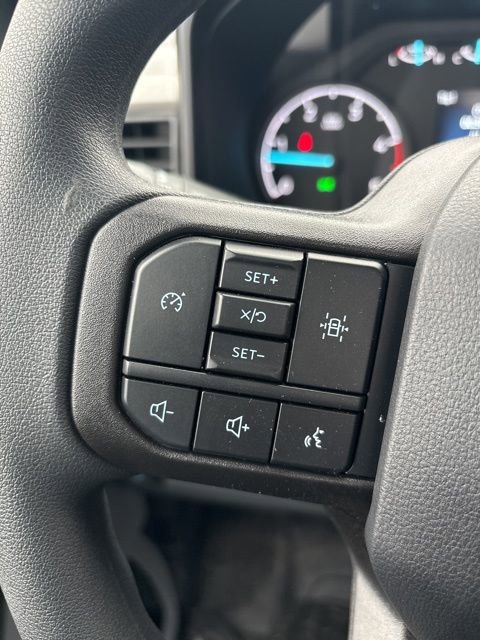 New 2024 Ford F550 4x4 Regular Cab Super Duty image 35