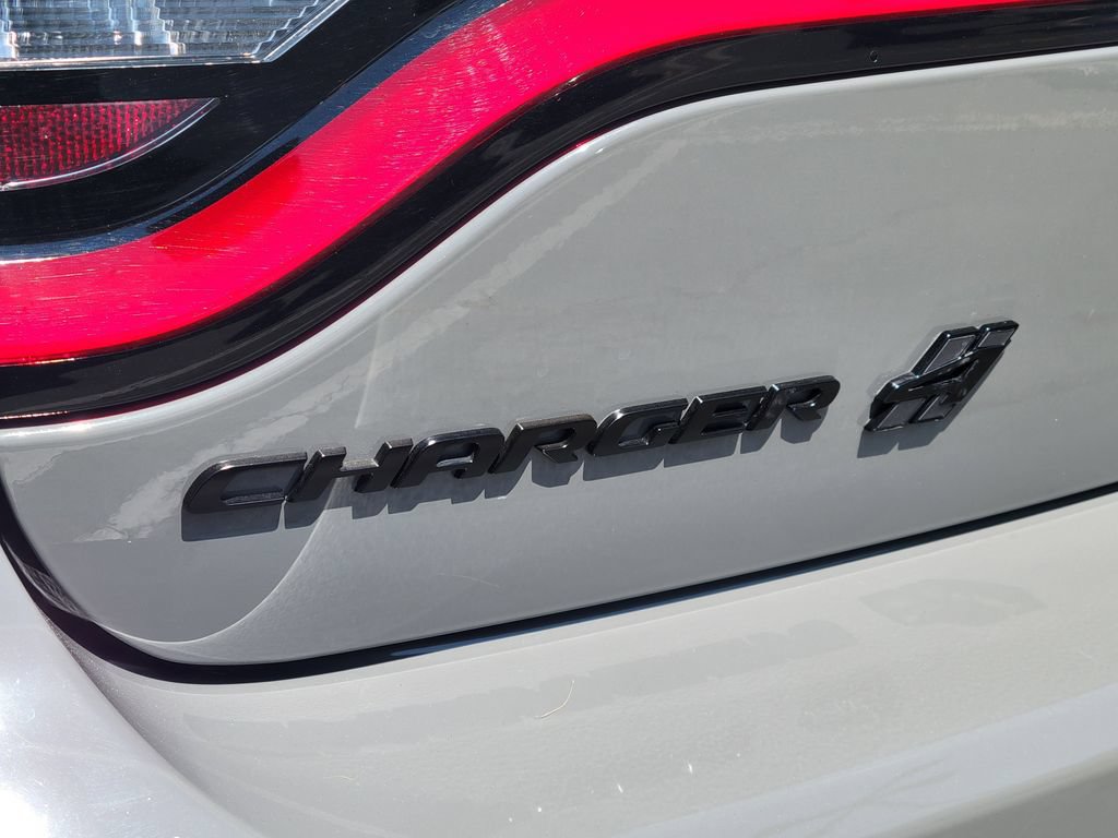 New 2023 Dodge Charger SXT w/ Blacktop Special Edition AWD/4WD image 21