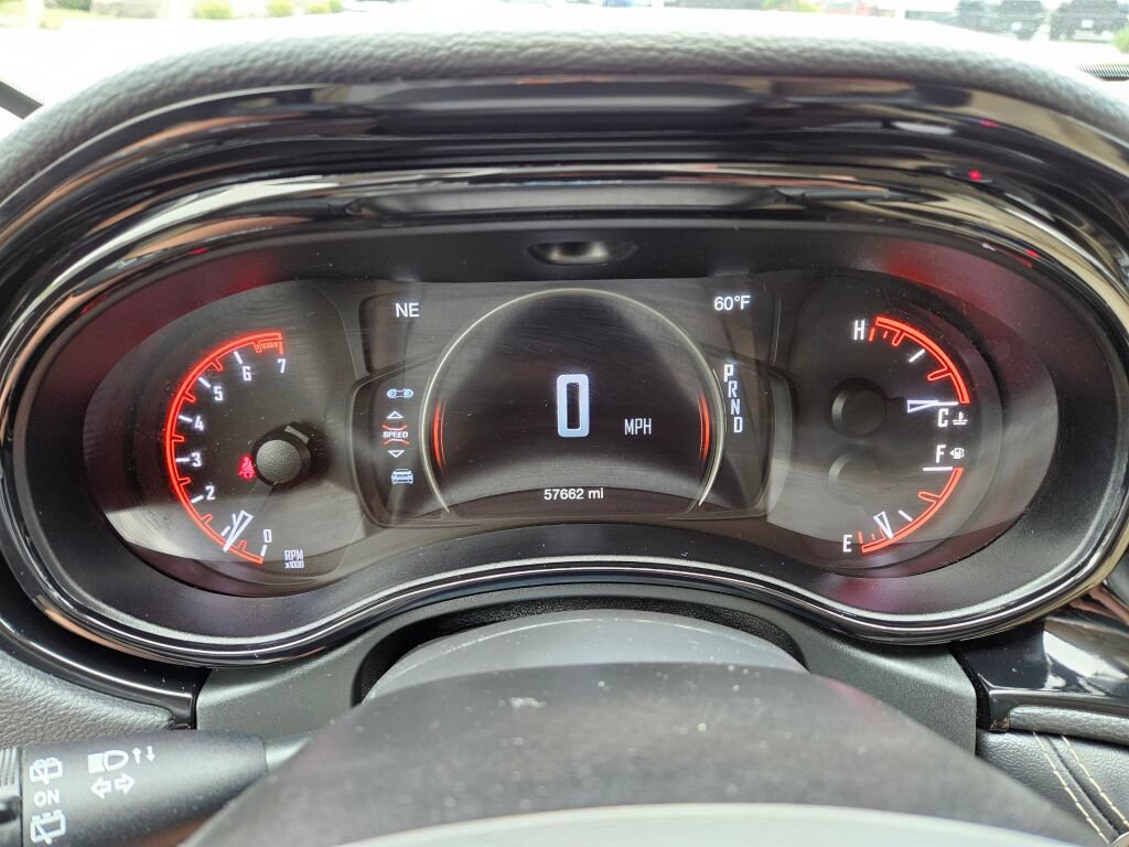 Used 2021 Dodge Durango SXT w/ Popular Equipment Group AWD/4WD image 21