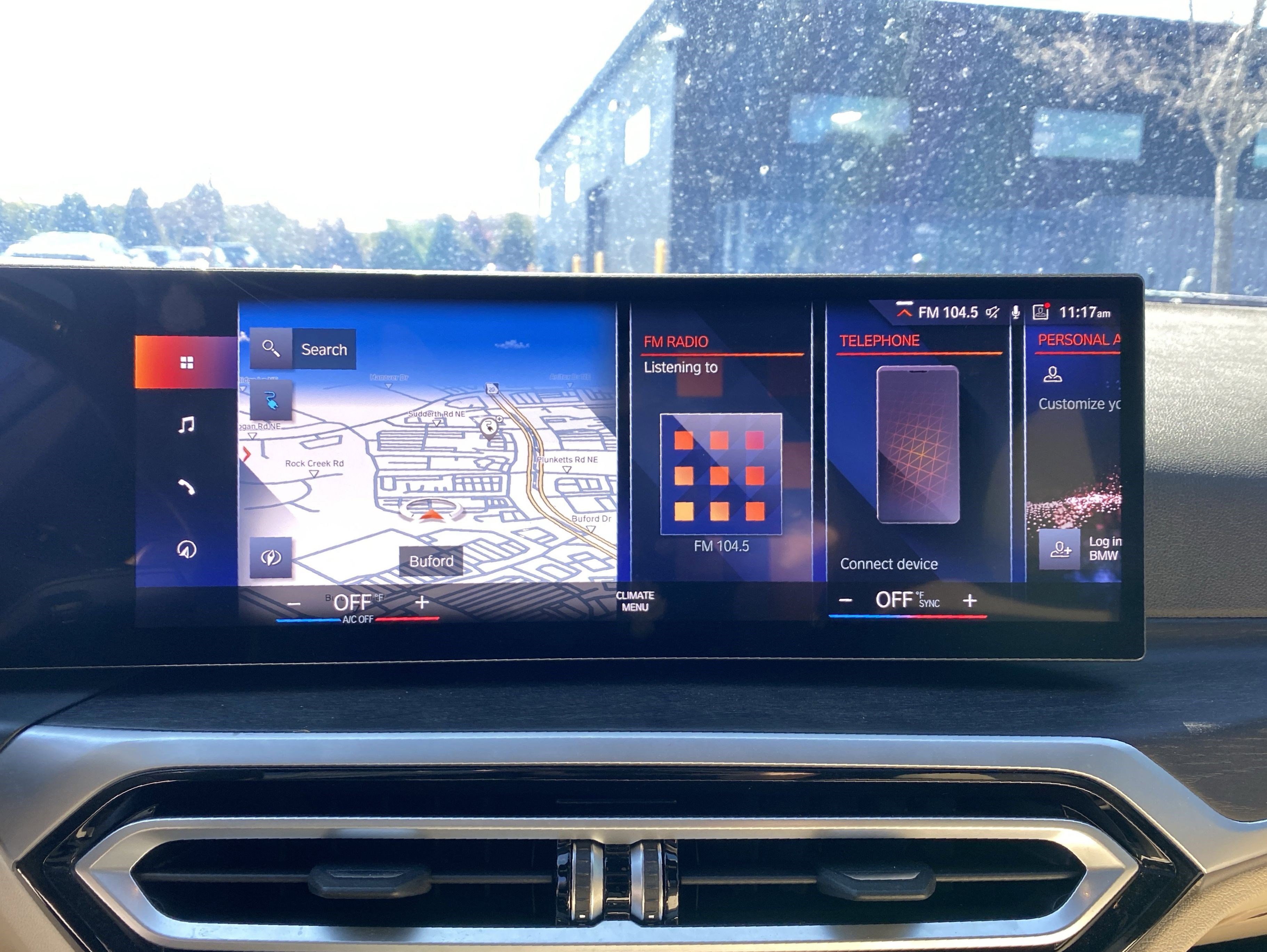 Used 2023 BMW i4 eDrive35 image 21