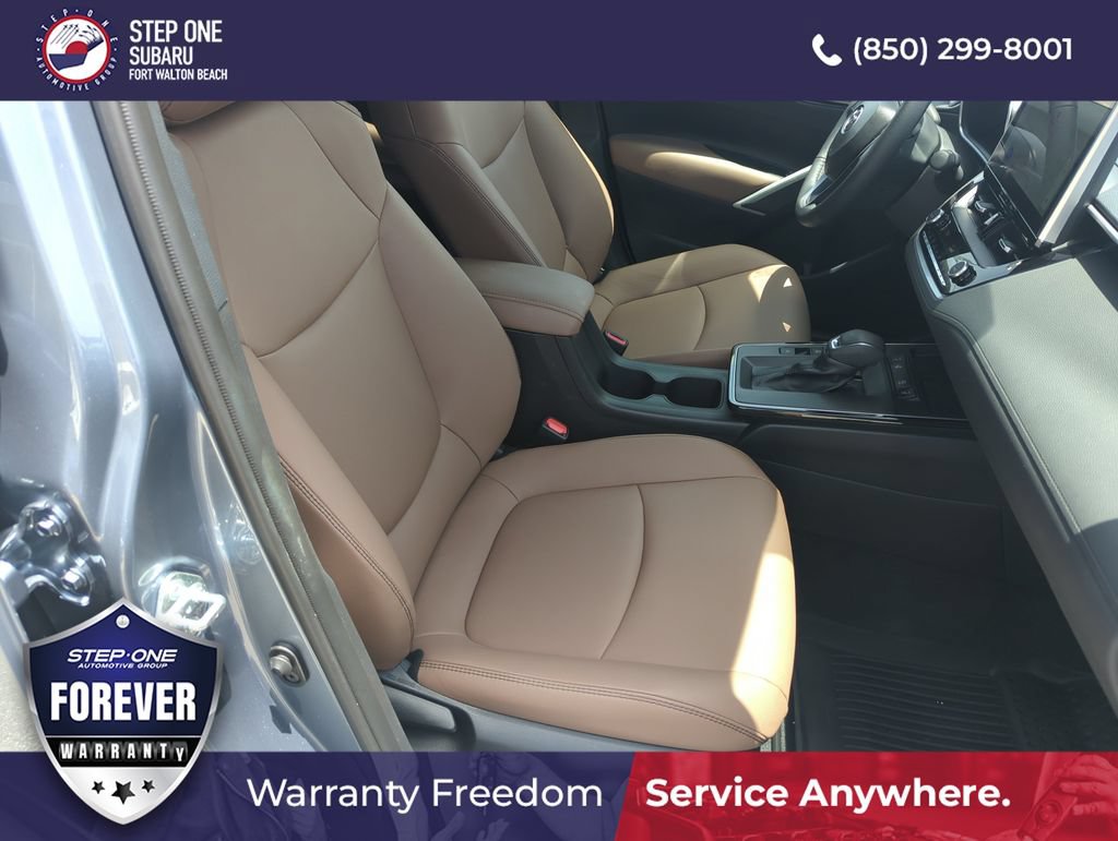 Used 2026 Toyota Corolla Cross XLE AWD/4WD image 35