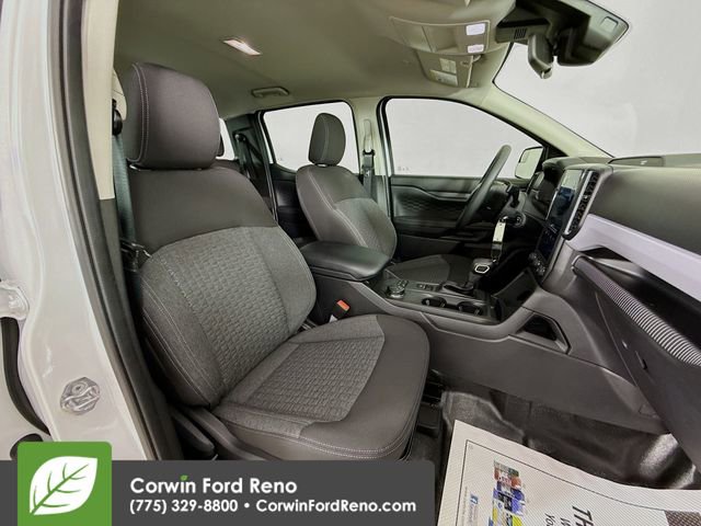 New 2025 Ford Ranger XL w/ Trailer Tow Package image 27