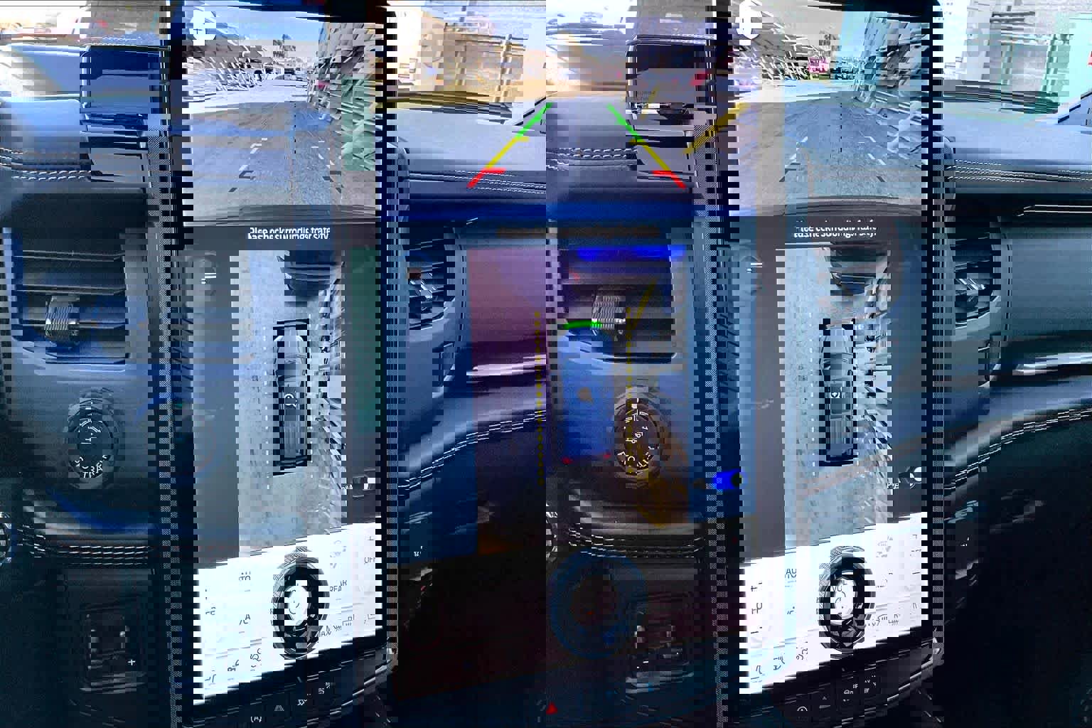 Used 2023 Ford Expedition Platinum image 28