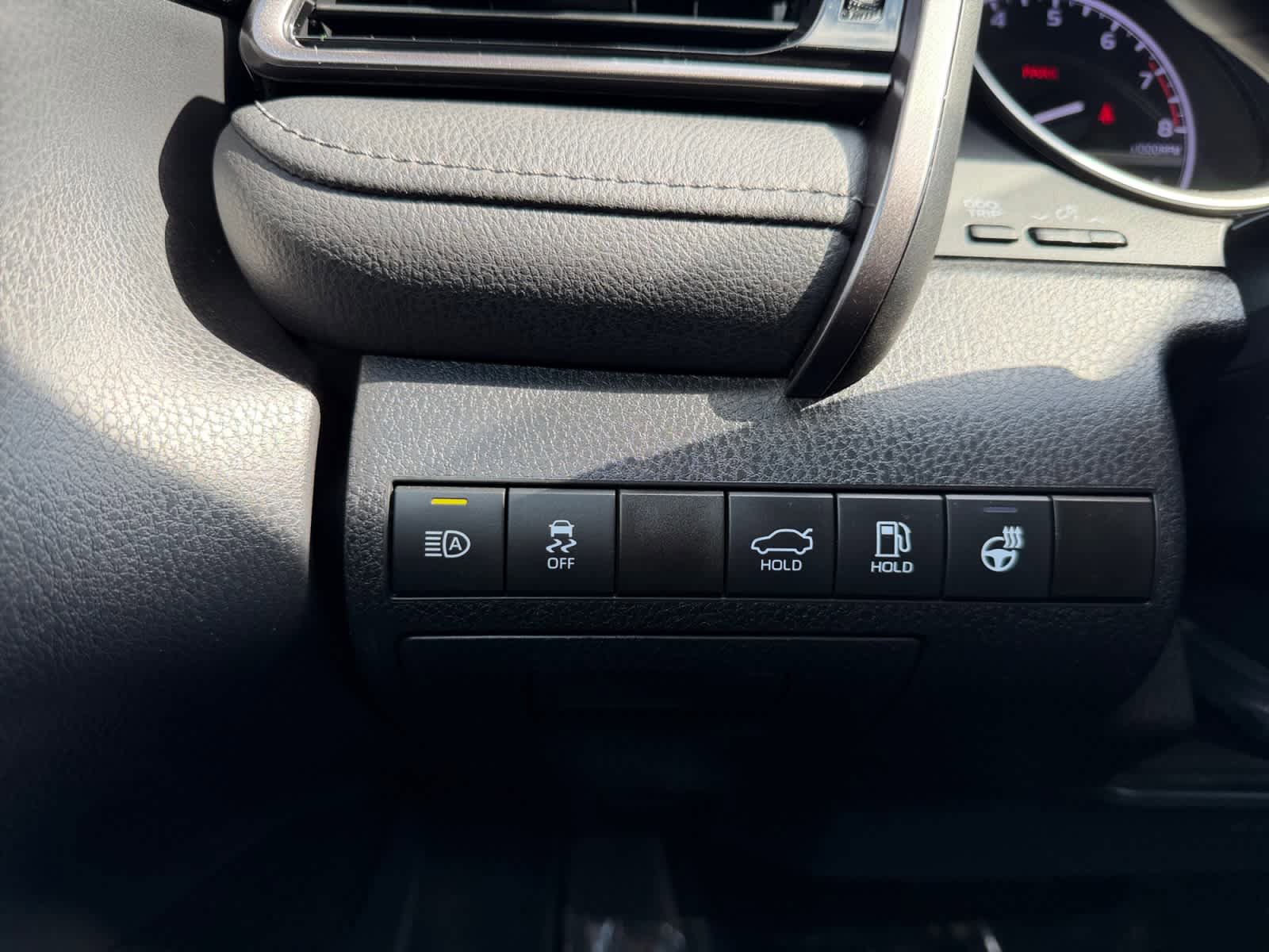 Used 2021 Toyota Camry XLE AWD/4WD image 26