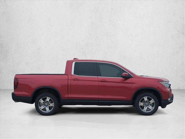 New 2026 Honda Ridgeline RTL image 5