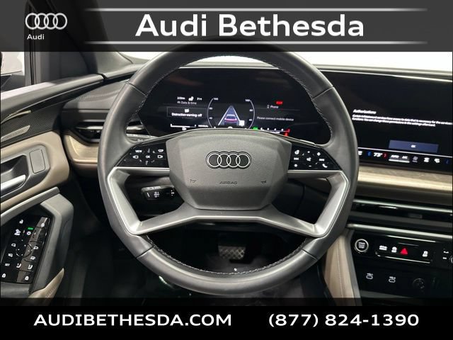 Certified 2025 Audi Q5 Premium Plus AWD/4WD image 17