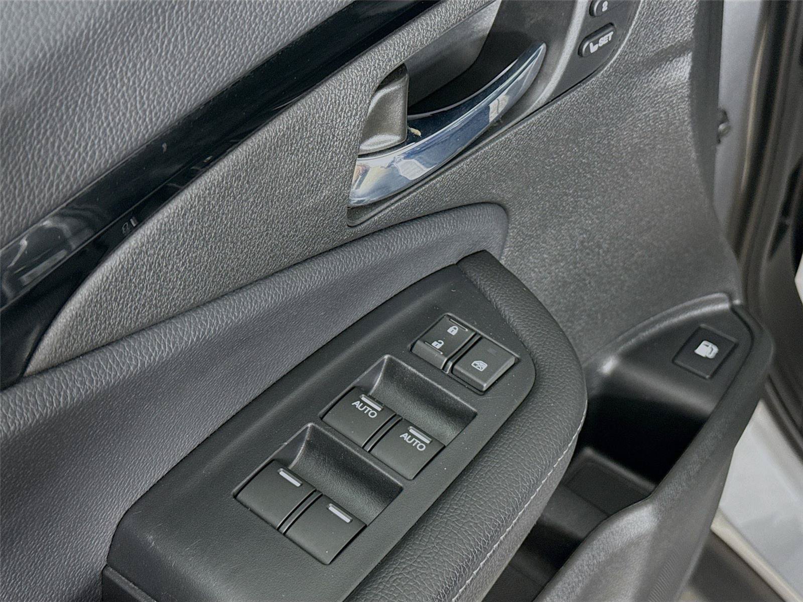 Used 2020 Honda Ridgeline RTL-E image 22