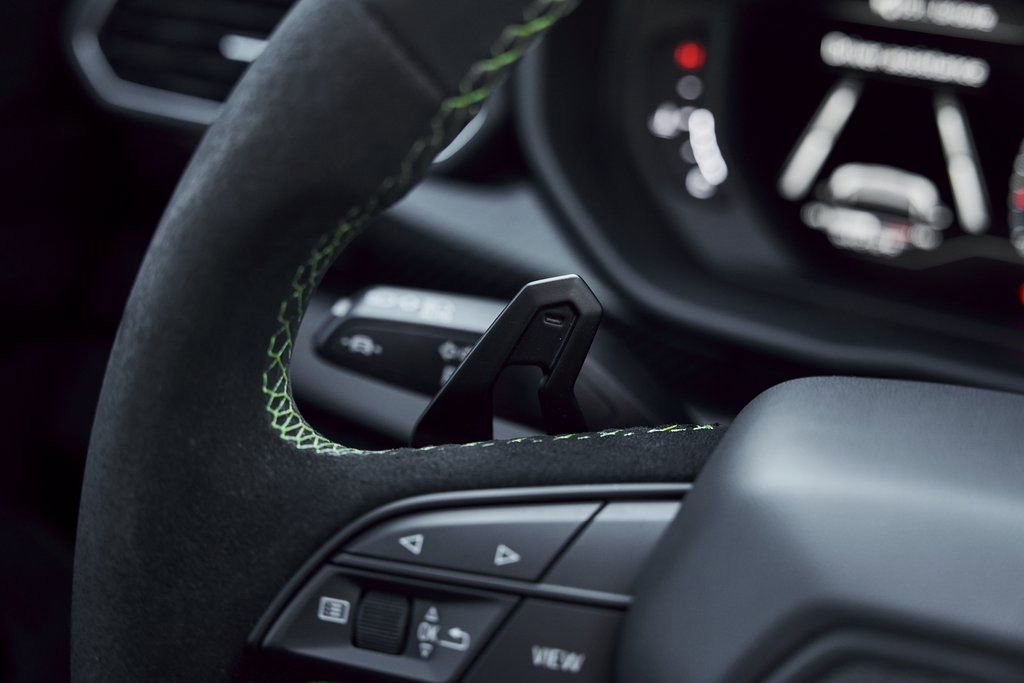 Used 2024 Lamborghini Urus Performante image 62