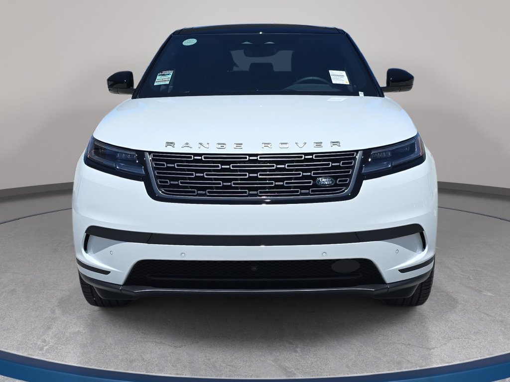 New 2026 Land Rover Range Rover Velar S AWD/4WD image 2