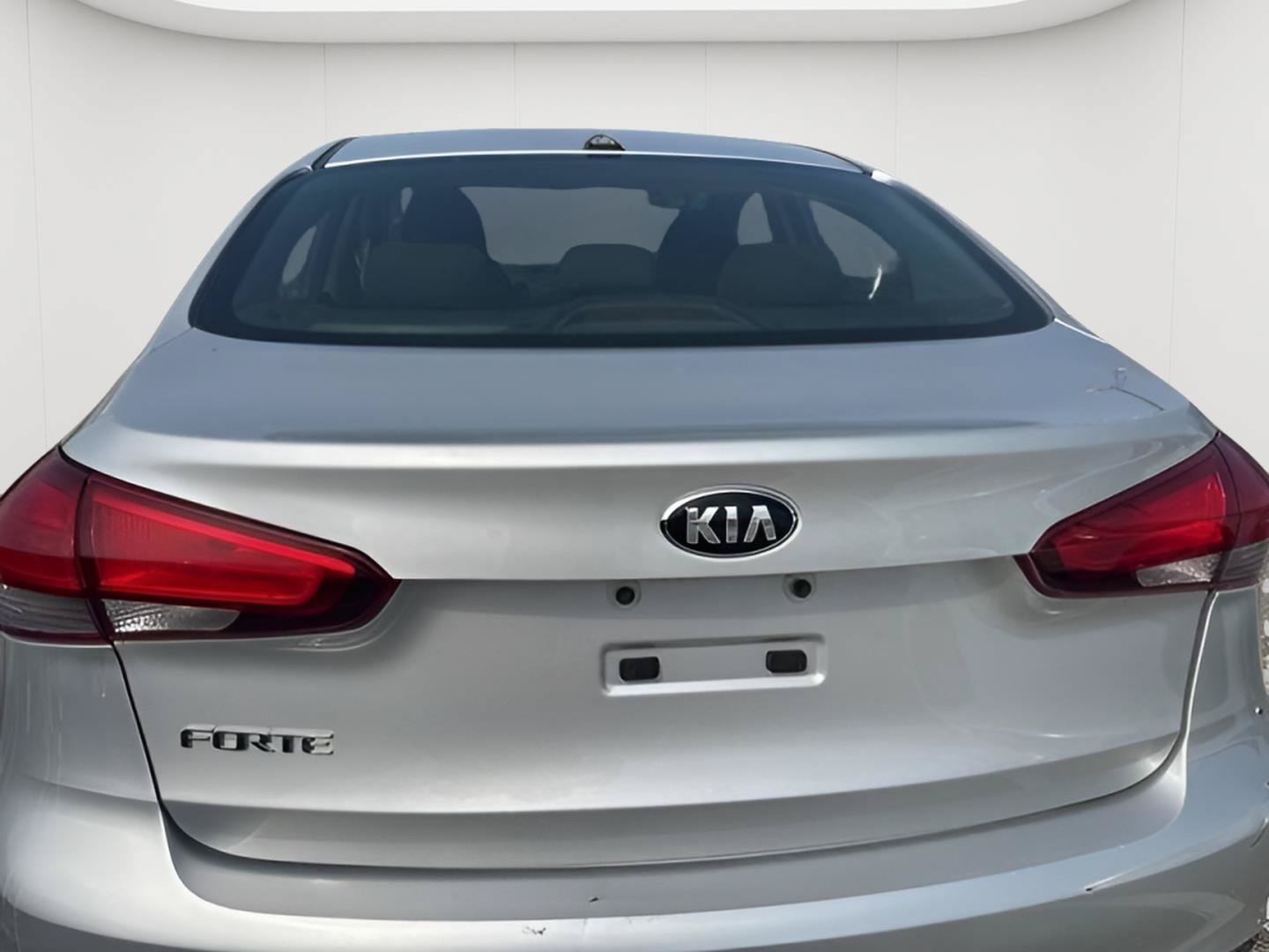 Used 2018 Kia Forte LX FWD image 21