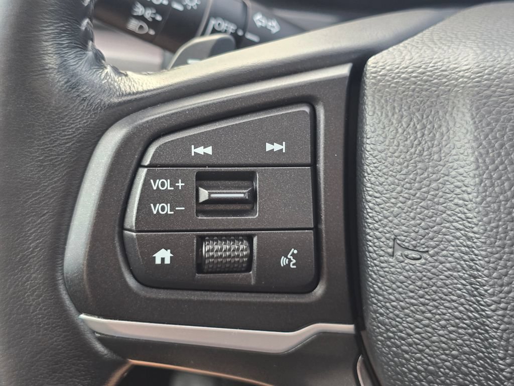 Used 2025 Honda Ridgeline RTL image 36