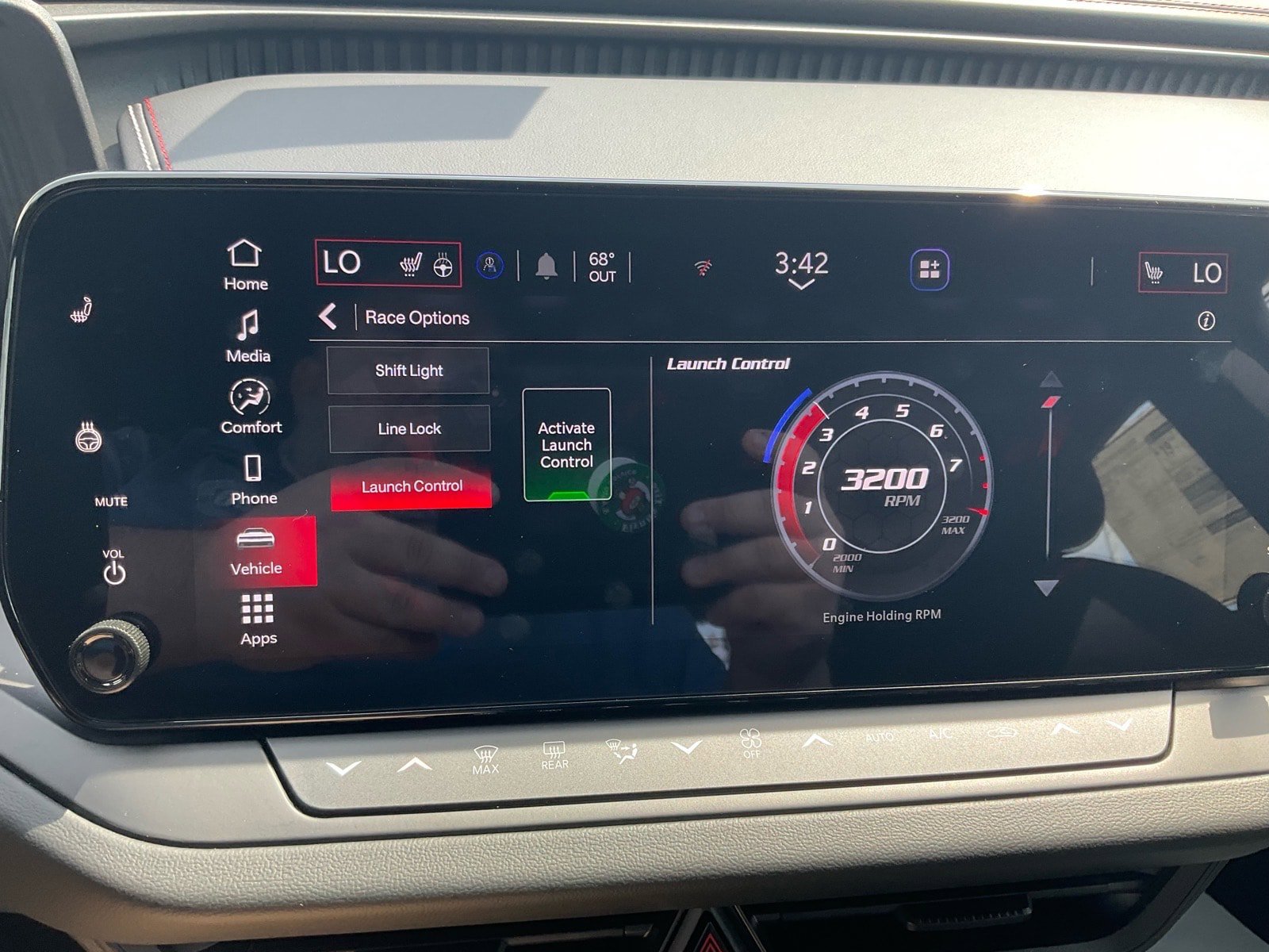 New 2026 Dodge Charger Scat Pack AWD/4WD image 9