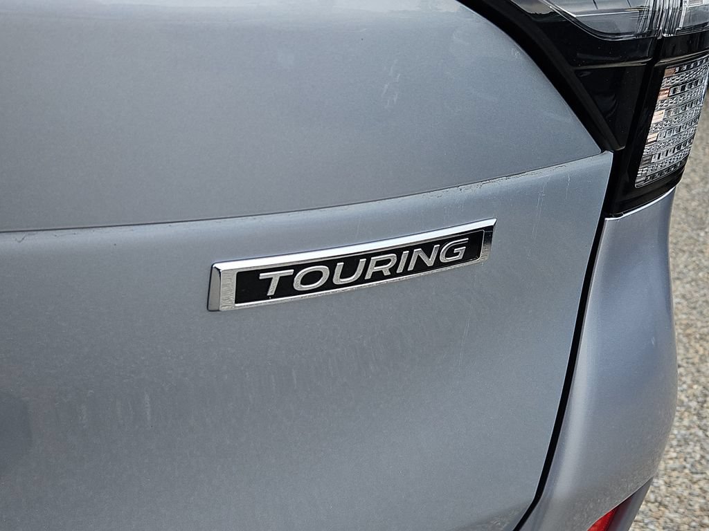 Used 2025 Subaru Forester Touring AWD/4WD image 12