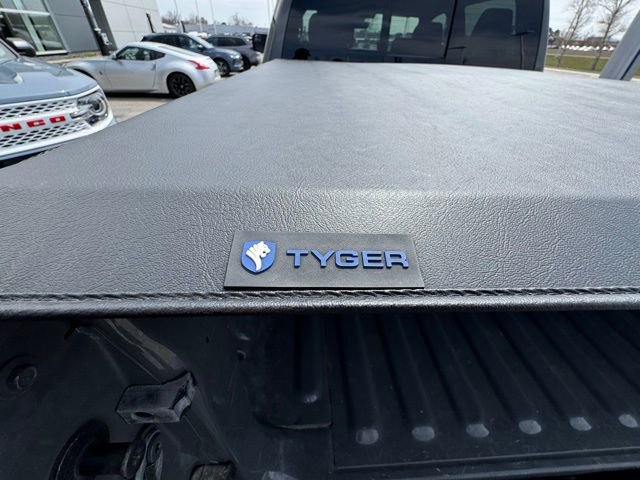 Used 2020 RAM 1500 Big Horn w/ Built-to-serve Edition image 36