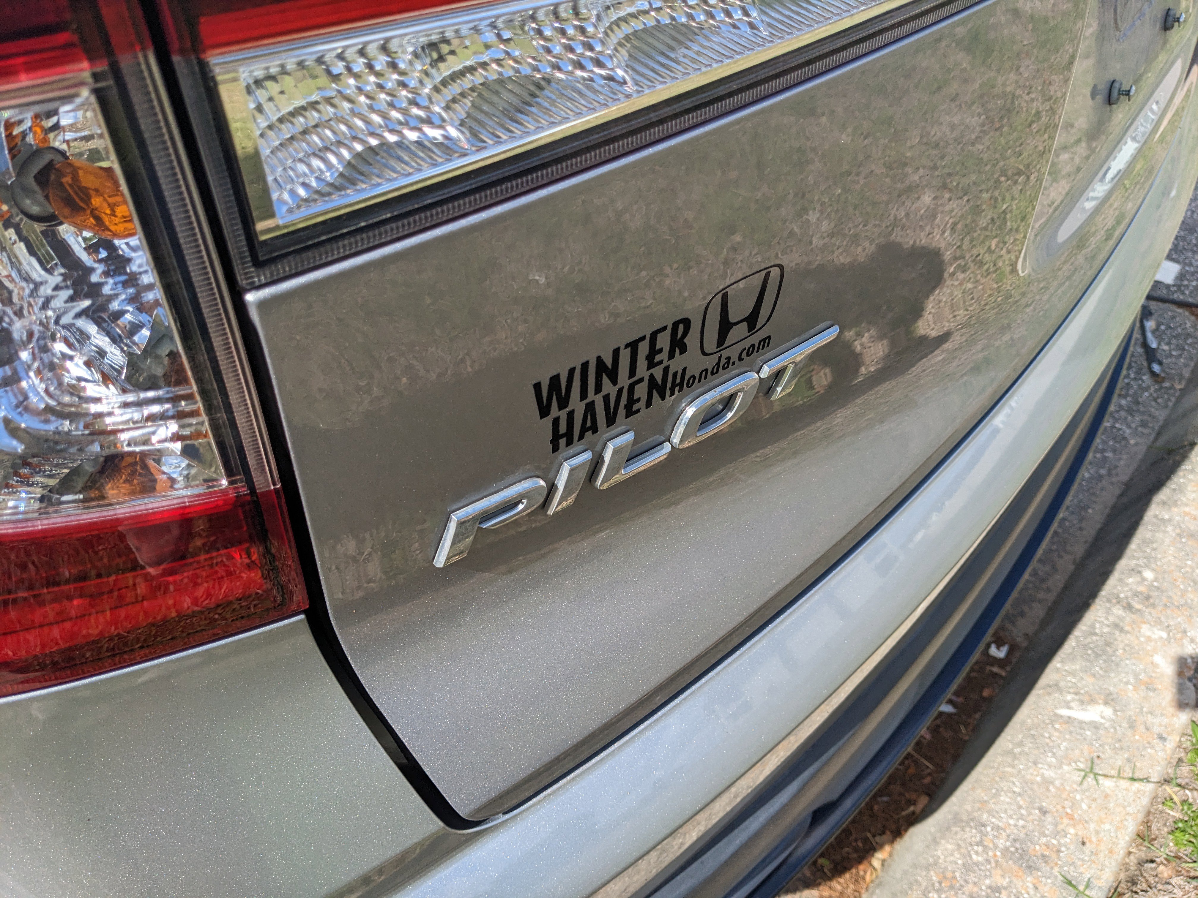 Used 2022 Honda Pilot Special Edition image 22