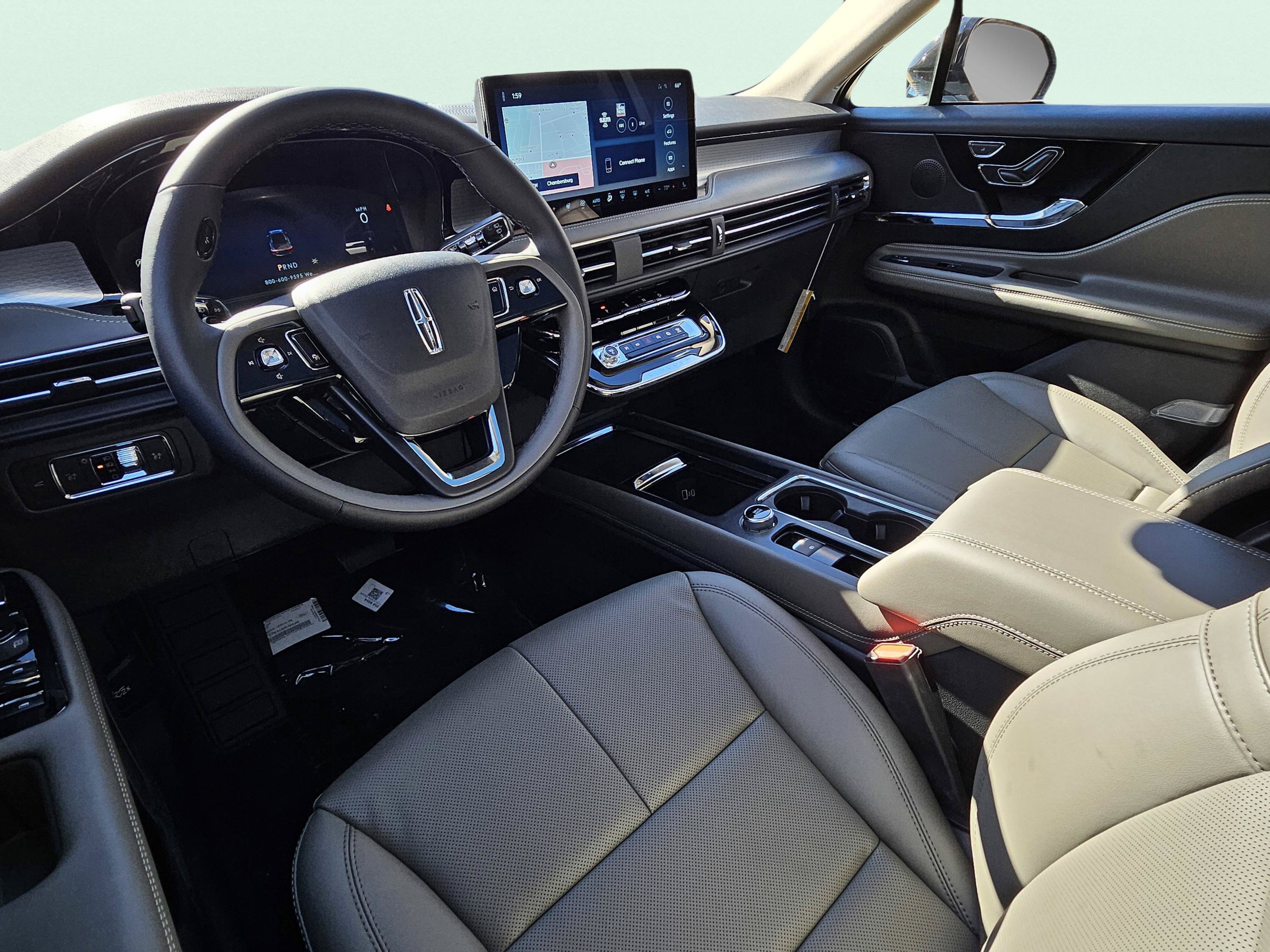 New 2026 Lincoln Corsair Premiere AWD/4WD image 18
