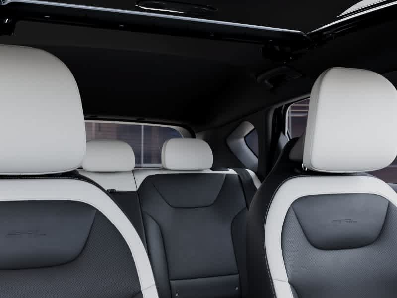 New 2026 Kia K4 GT-Line FWD image 27