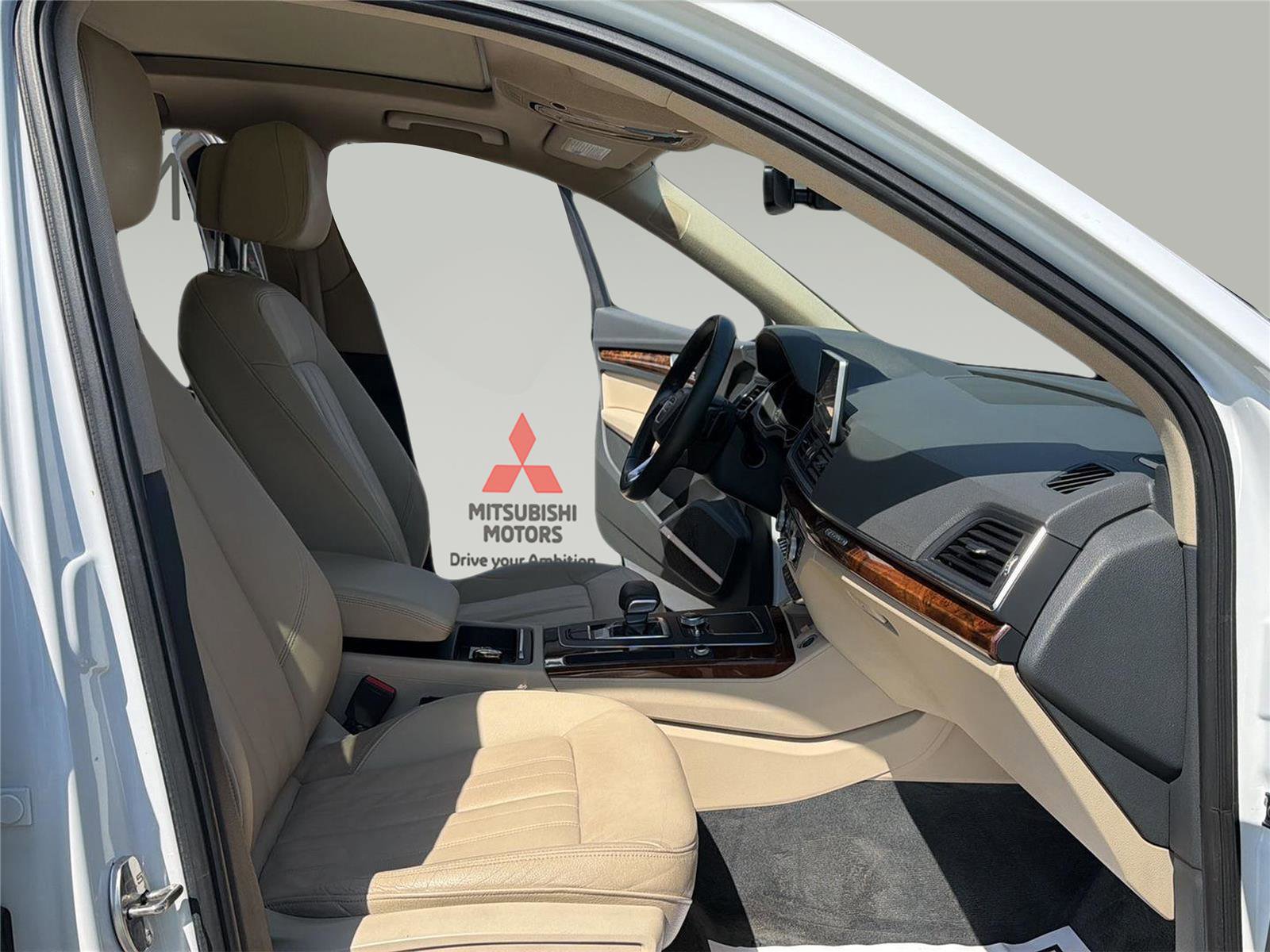 Used 2018 Audi Q5 2.0T Premium Plus w/ Premium Plus Package image 17