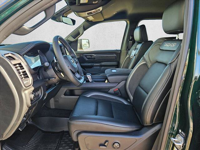 New 2026 RAM 1500 RHO AWD/4WD image 4