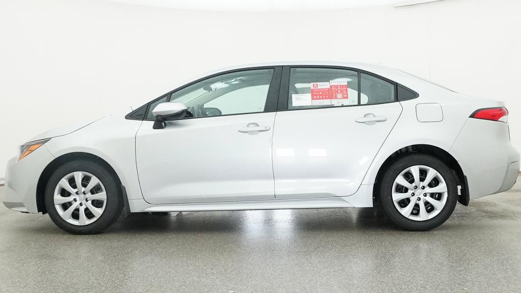 New 2026 Toyota Corolla LE FWD image 22