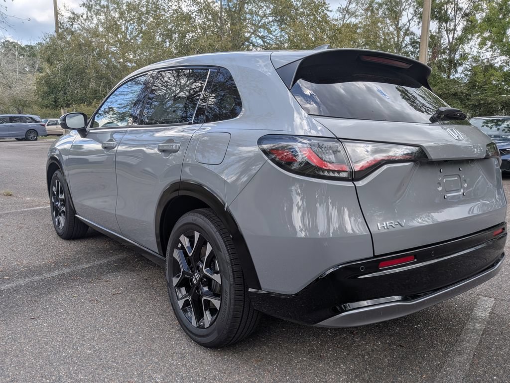 New 2027 Honda HR-V EX-L image 5