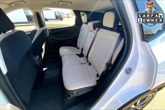 Used 2022 Ford Escape SE w/ SE Sport Appearance Package image 25