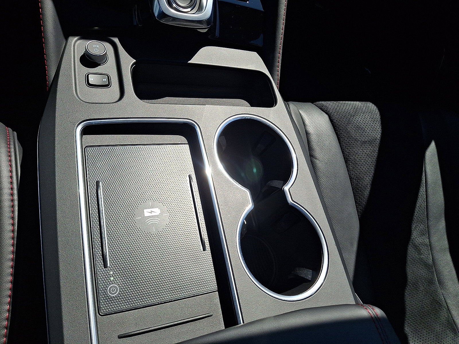 Certified 2026 Acura MDX A-Spec image 26