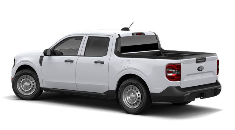 New 2026 Ford Maverick XL image 2