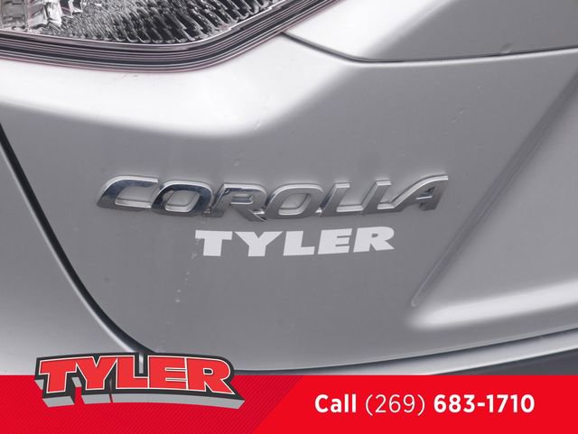 Used 2023 Toyota Corolla LE w/ LE Convenience Package image 14