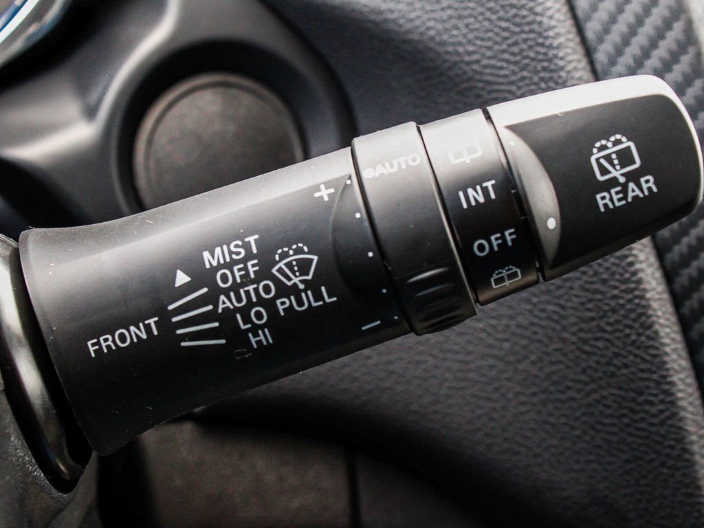 New 2024 Mitsubishi Outlander Sport ES image 25