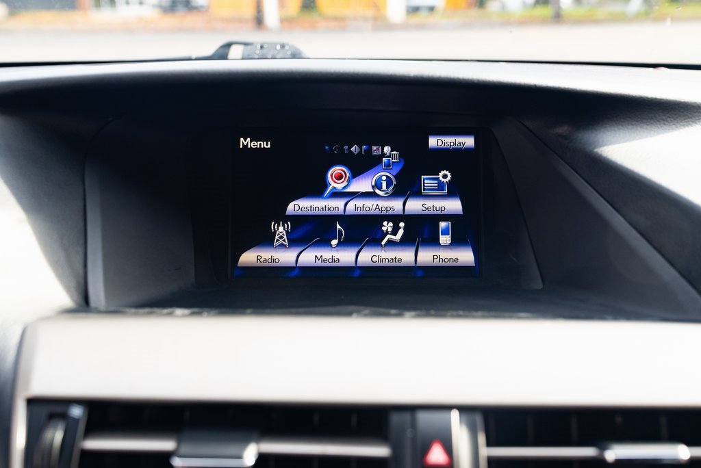 Used 2014 Lexus RX 350 F Sport image 15