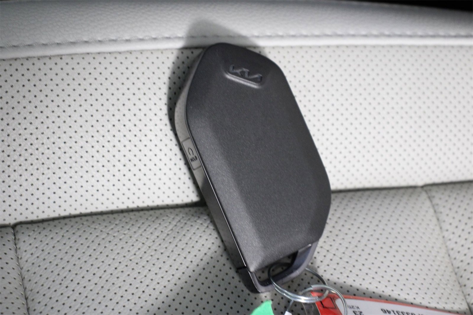 Used 2023 Kia Telluride SX image 32