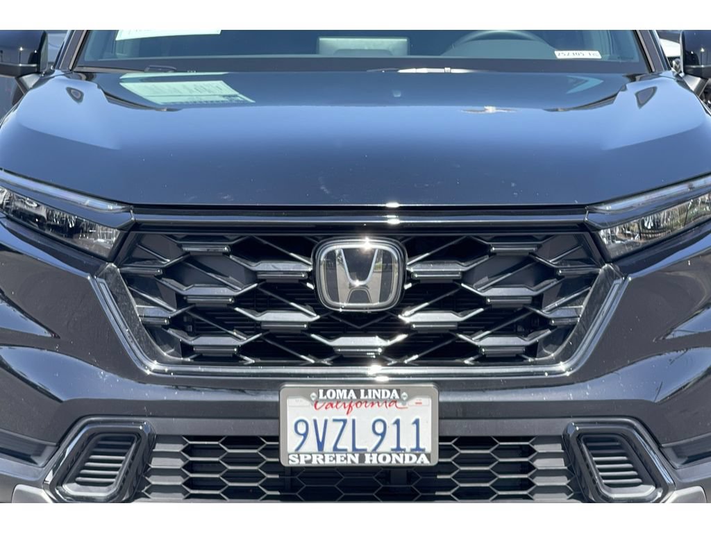 Used 2026 Honda CR-V Sport image 45