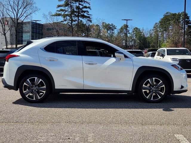Used 2019 Lexus UX 250h w/ Premium Package image 6