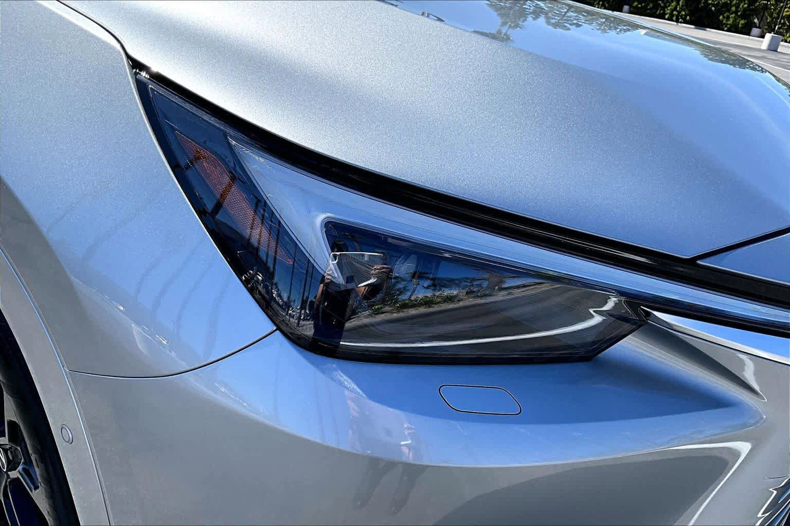 New 2026 Lexus TX 350 AWD image 21