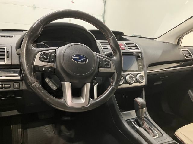 Used 2017 Subaru Crosstrek 2.0i Limited w/ Popular Package #2 image 30