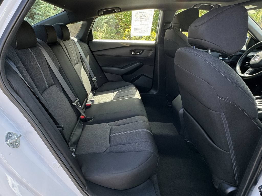 Used 2023 Honda Accord Sport image 35
