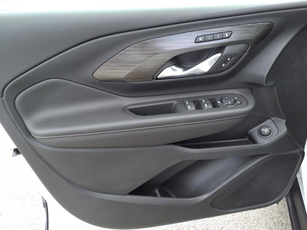 Certified 2022 GMC Terrain SLT w/ LPO, Floor Liner Package image 12