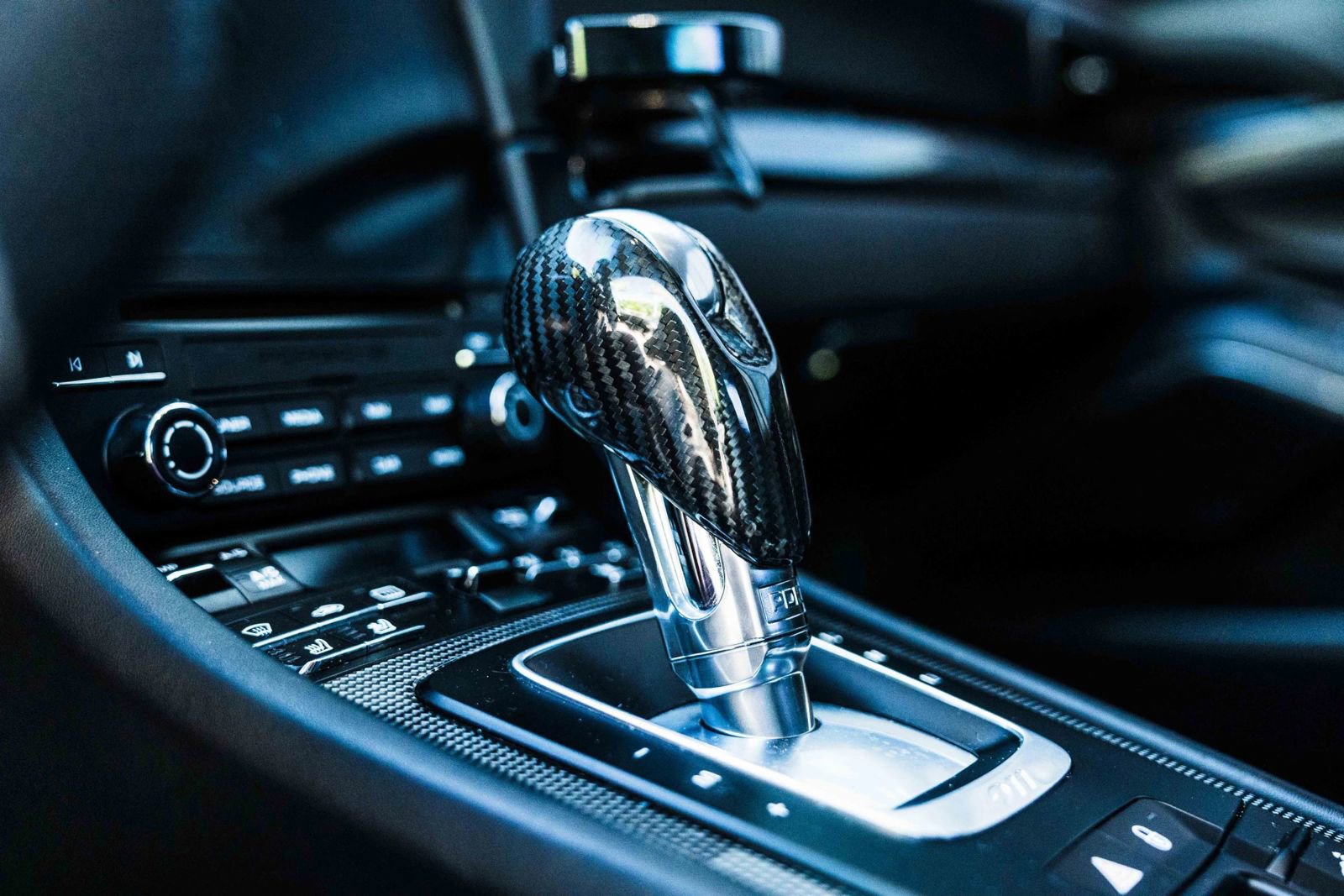 Used 2018 Porsche 911 Carrera image 51