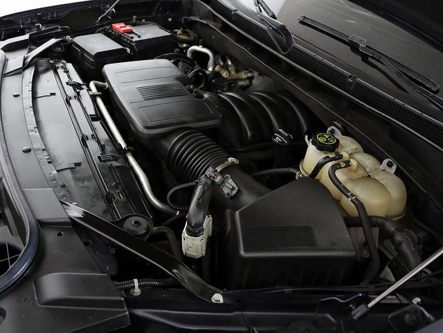 Used 2023 Cadillac Escalade ESV Premium Luxury image 41