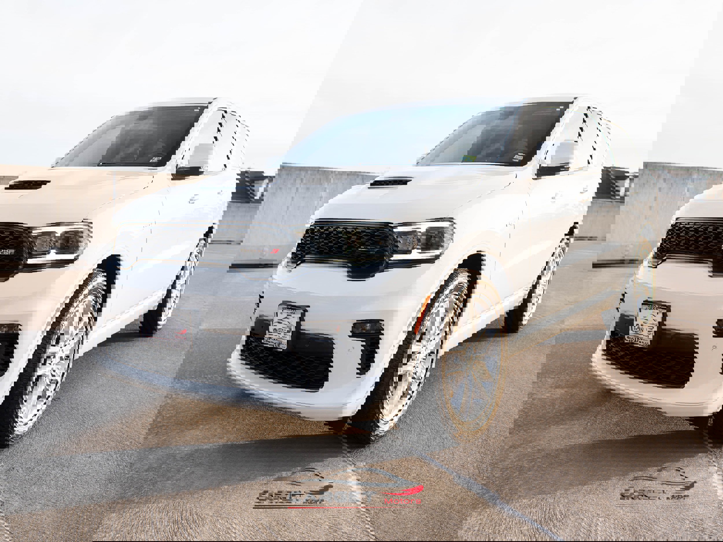 Used 2022 Dodge Durango R/T image 3