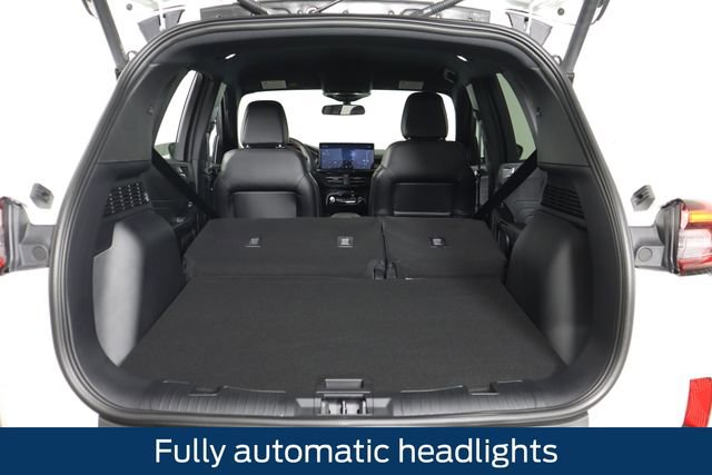 New 2025 Ford Escape ST-Line w/ Tech Pack #1 image 46