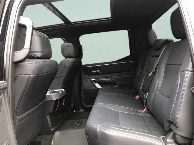 Used 2025 Toyota Tundra Platinum w/ TRD Off-Road Package image 10