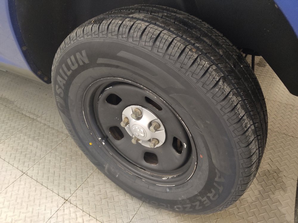 Used 2017 RAM 1500 Tradesman image 31