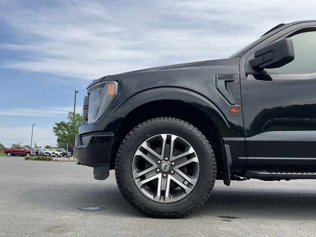 Used 2021 Ford F150 XL w/ STX Appearance Package AWD/4WD image 11